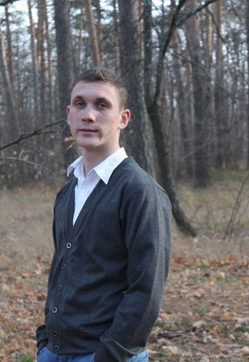 My photo - Oleg, 27 from Pavlovka (@oleg82010)