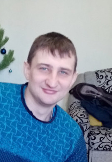 Моя фотография - Дмитрий, 34 из Челябинск (@dmitriy405205)