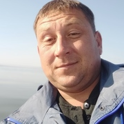 Николай Обозов, 42, Старощербиновская