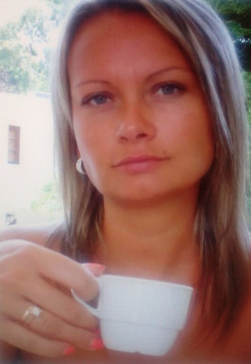Моя фотография - Юлия, 45 из Караганда (@uliya89448)