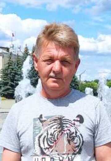 My photo - Vitaliy, 53 from Klimovo (@vitaliy114833)