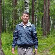 Касим, 58, Иркутск