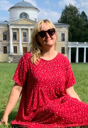 My photo - Alina, 41 from Kamensk-Uralsky (@alinafedynkin)