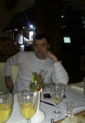 Моя фотография - Сергей, 39 из Челябинск (@sergey164896)