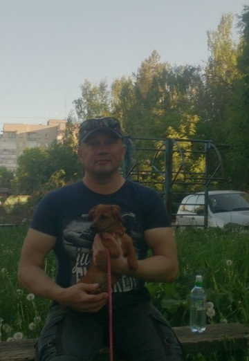 My photo - sergey, 50 from Rzhev (@sergey755948)