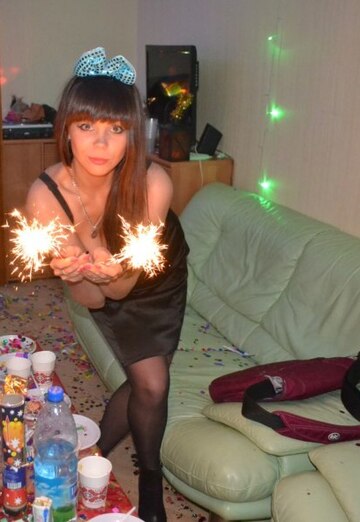 My photo - lapushka, 37 from Kyiv (@lapushka135)