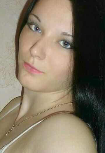 My photo - tatyana, 31 from Yekaterinburg (@tatyana65348)