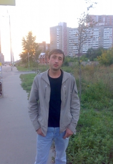 Mihail (@mihail4457) — my photo № 1