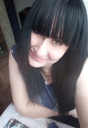 Моя фотография - Наталья, 28 из Волгодонск (@natalya275179)