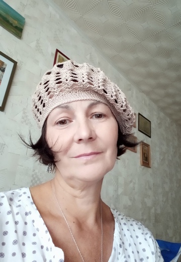 Моя фотография - Наталья, 64 из Ярославль (@natalya120084)