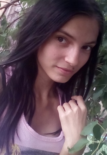 My photo - Viktoriya, 22 from Engels (@viktoriya113126)