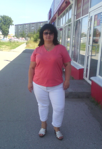 My photo - elena, 48 from Novosibirsk (@elena325490)