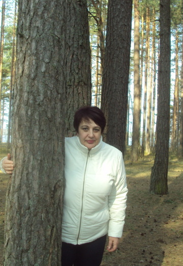 My photo - Lyudmila, 64 from Visaginas (@ludmila38027)
