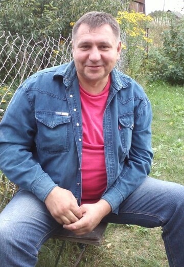 Моя фотография - Руслан Козлов, 56 из Новополоцк (@ruslankozlov0)
