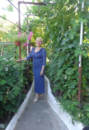 Моя фотография - Виктория, 61 из Тирасполь (@viktoriya103079)