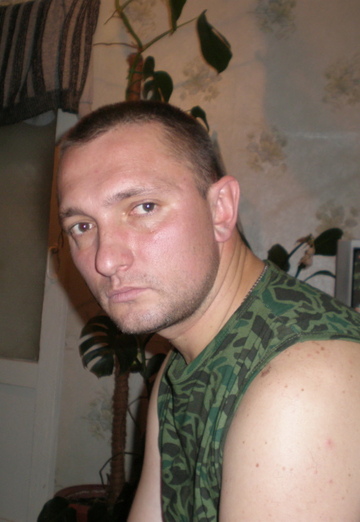 Моя фотография - Жорж Милославский, 49 из Севастополь (@jorjmiloslavskiy15)