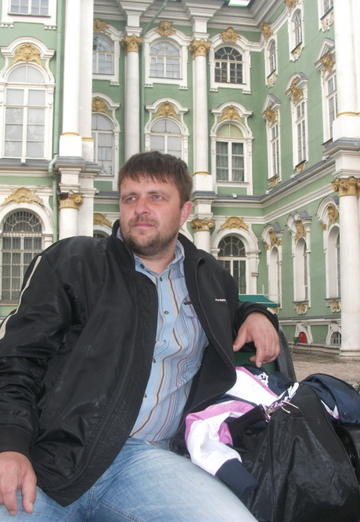 My photo - Aleksandr, 46 from Vanino (@aleksandr135071)