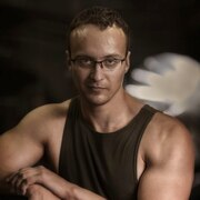 Aleksandr 40 Samara