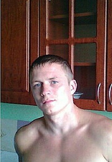 Моя фотография - Антон, 36 из Новосибирск (@anton173451)