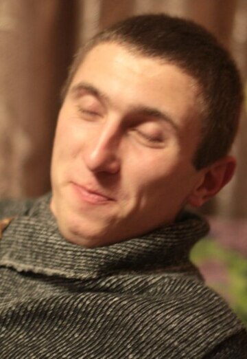 My photo - Miroslav Shevcіv, 28 from Ivano-Frankivsk (@miroslavshevcv)