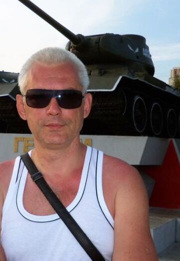 Mein Foto - Witalii, 59 aus Serpuchow (@vitaliy80641)