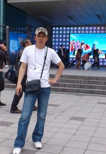 My photo - Ferdinand, 39 from Seoul (@ferdinand55)