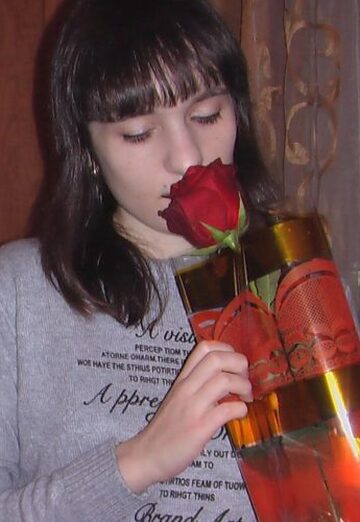 Моя фотография - Ирина, 29 из Ярославль (@irina258278)