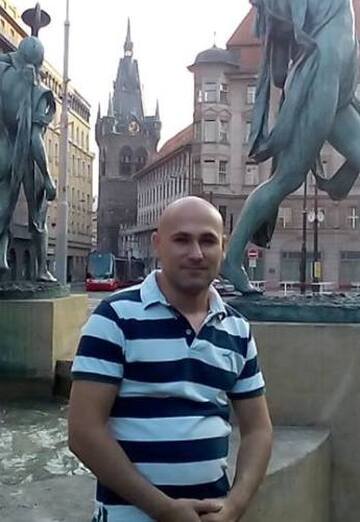 My photo - Dimcho Stefanov, 42 from Prague (@dimchostefanov)