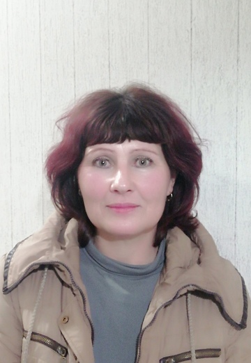 Моя фотография - Наталья, 59 из Магнитогорск (@natalya297804)