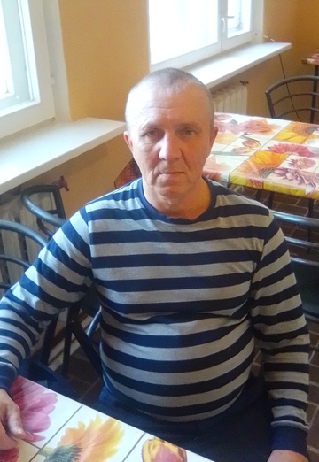Моя фотография - Игорь, 57 из Великий Новгород (@igor309464)