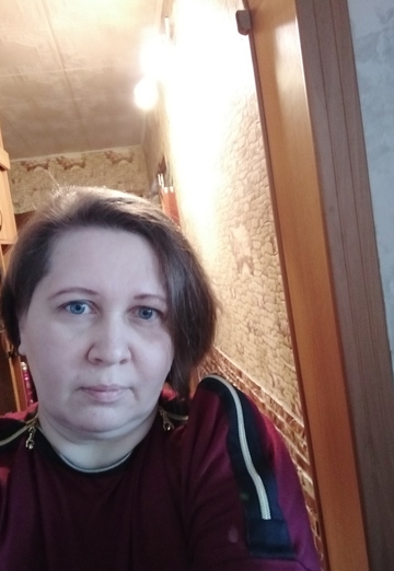 Моя фотография - Марина, 45 из Нижний Новгород (@marinabannikova0)