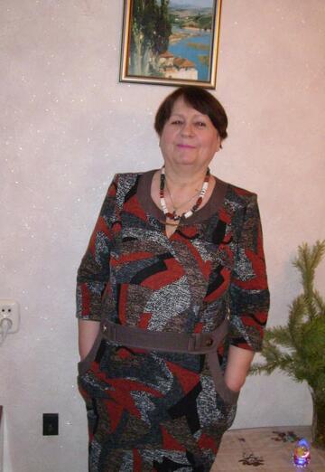 My photo - Alyona, 69 from Samara (@alena57664)