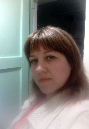 My photo - Natalya, 43 from Yalutorovsk (@natalya142135)
