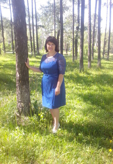 Моя фотография - Мариша, 43 из Могоча (@marisha1706)