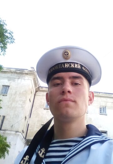 My photo - Viktor, 26 from Krasnodar (@yaroslavov97)