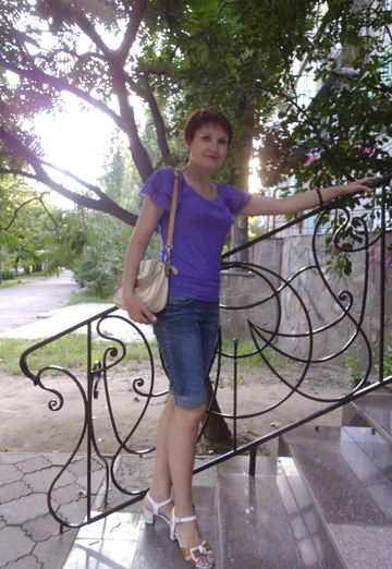 My photo - irina, 51 from Melitopol (@irina42458)