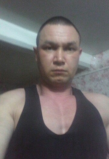 Моя фотография - Сергей Иванов, 42 из Звенигово (@sergeyivanov844)