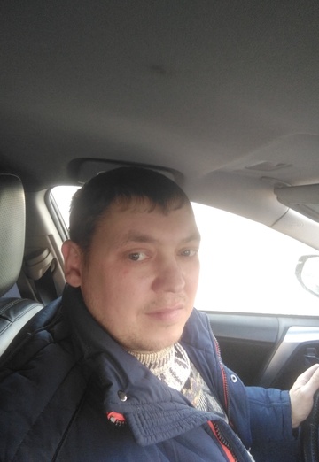 My photo - Vladimir, 43 from Miass (@vladimir365100)