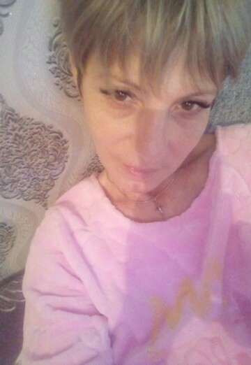 Моя фотография - Olga, 58 из Короча (@olga326574)