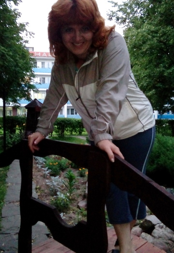Моя фотография - Галина, 47 из Орск (@galina49329)