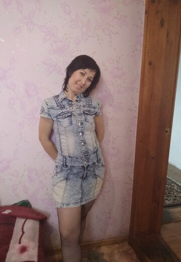 My photo - Olga, 39 from Bakhmut (@olga279323)