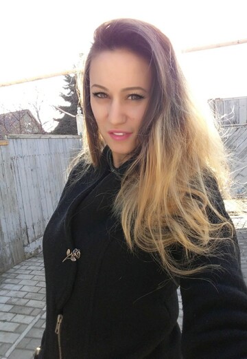 My photo - Natalya, 37 from Makeevka (@natalya143561)