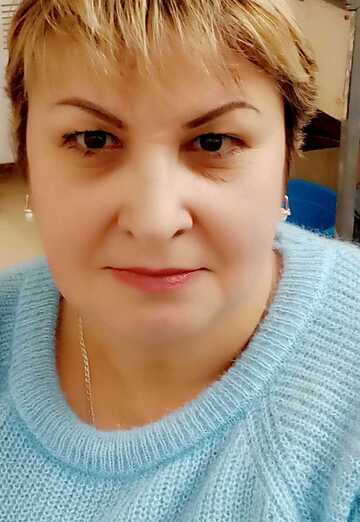 My photo - Natasha, 57 from Akhtubinsk (@natasha68280)