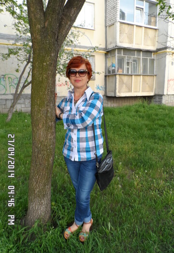 Viktoriya (@viktoriya11040) — my photo № 1