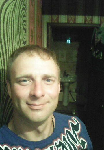 Моя фотография - дмитрий, 47 из Бердск (@dmitriy193014)