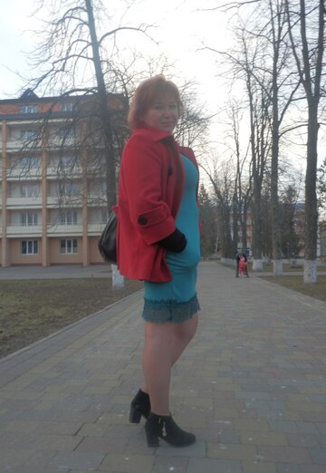 Моя фотография - Катерина, 42 из Миргород (@katerina32647)
