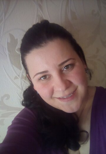 My photo - Ivanna, 35 from Simferopol (@ivanna847)