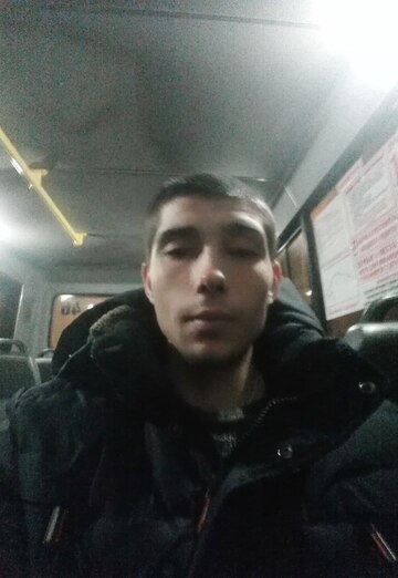 My photo - Artur, 29 from Saratov (@monarch0660)