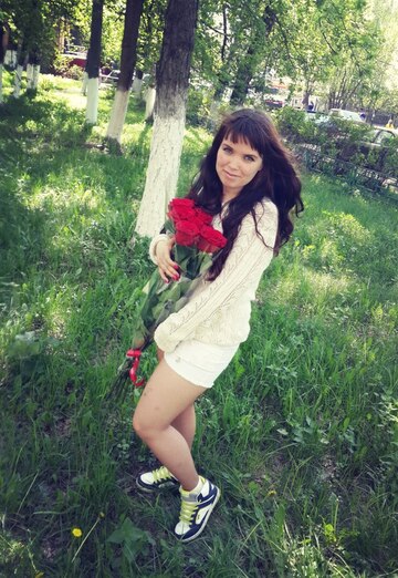 My photo - Sabira, 36 from Minusinsk (@sabira54)