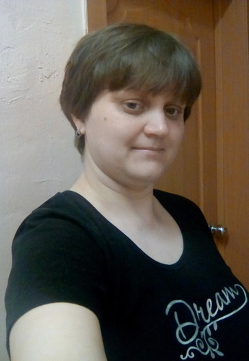 Моя фотография - Жанна, 35 из Екатеринбург (@janna23416)